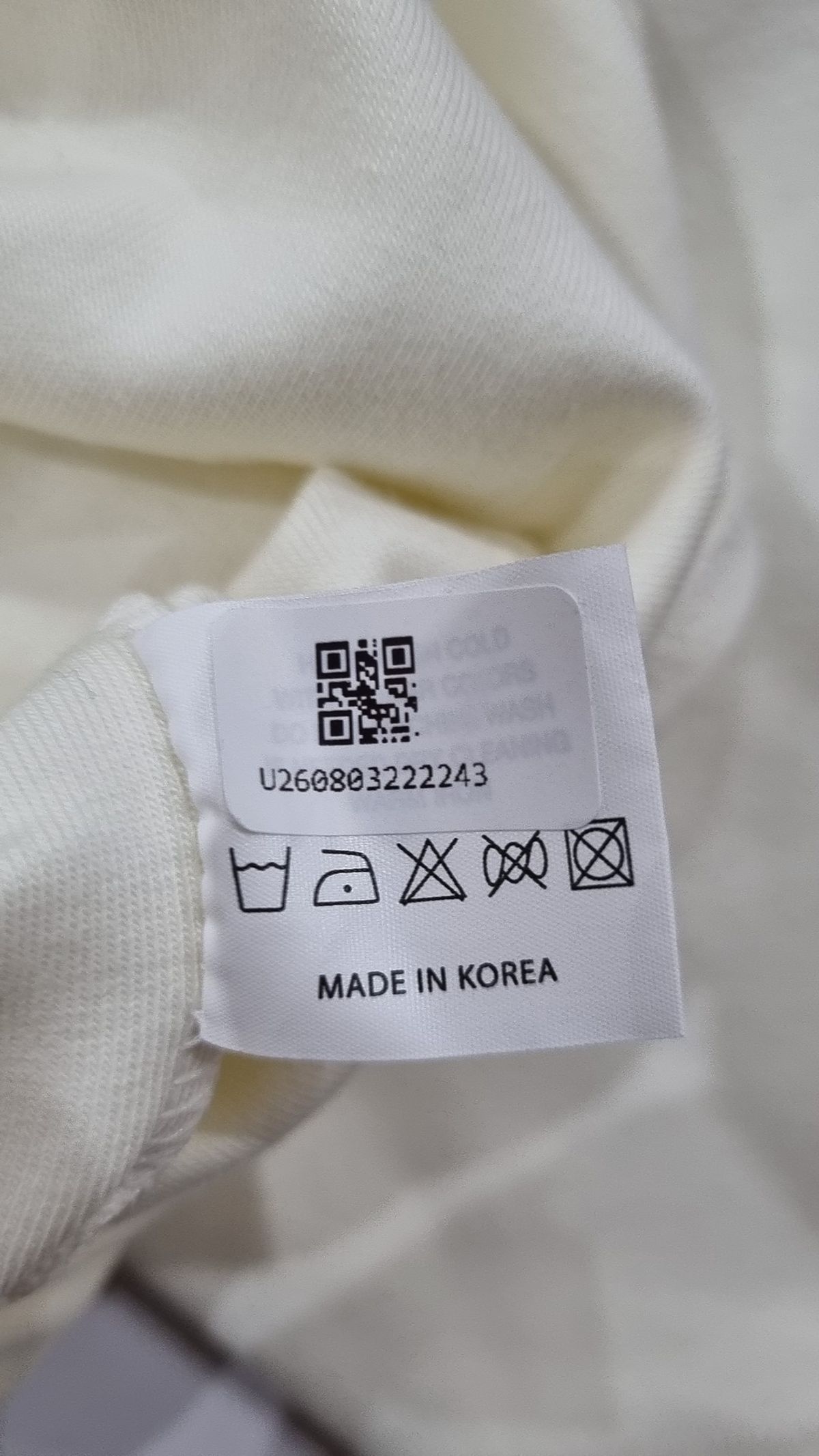 열려 있는(OPEN) 반소매 티셔츠 M