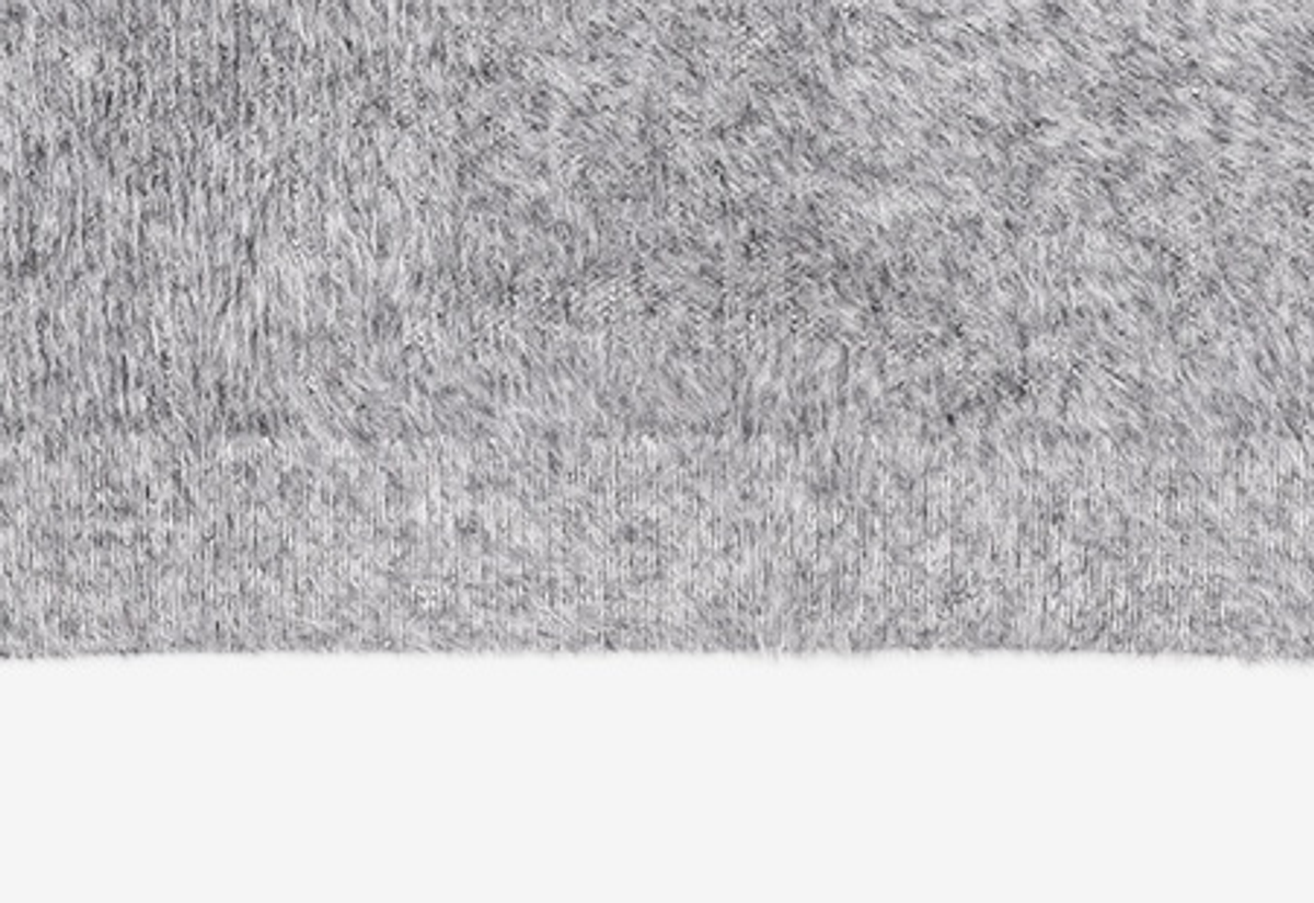 노매뉴얼(NOMANUAL) 니트/스웨터 L