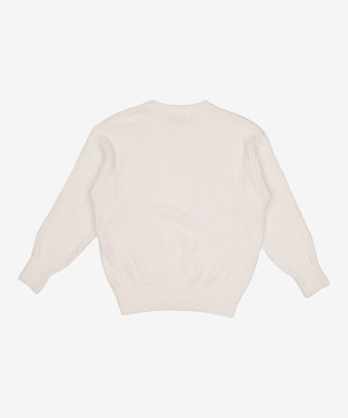 니티드(KNITTED) 니트/스웨터 M