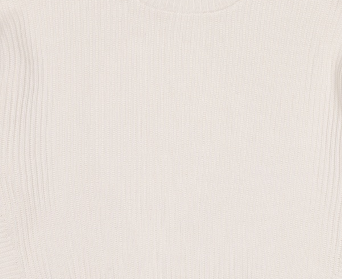 니티드(KNITTED) 니트/스웨터 M