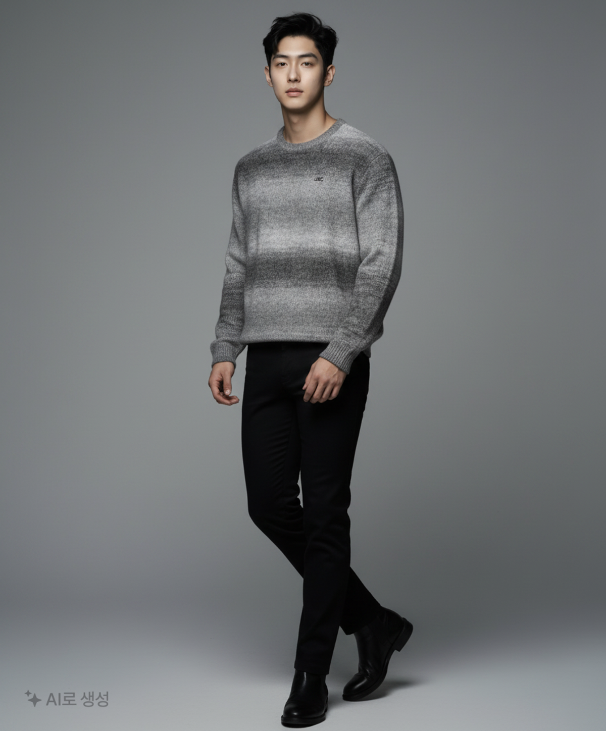 엘엠씨(LMC) 니트/스웨터 L