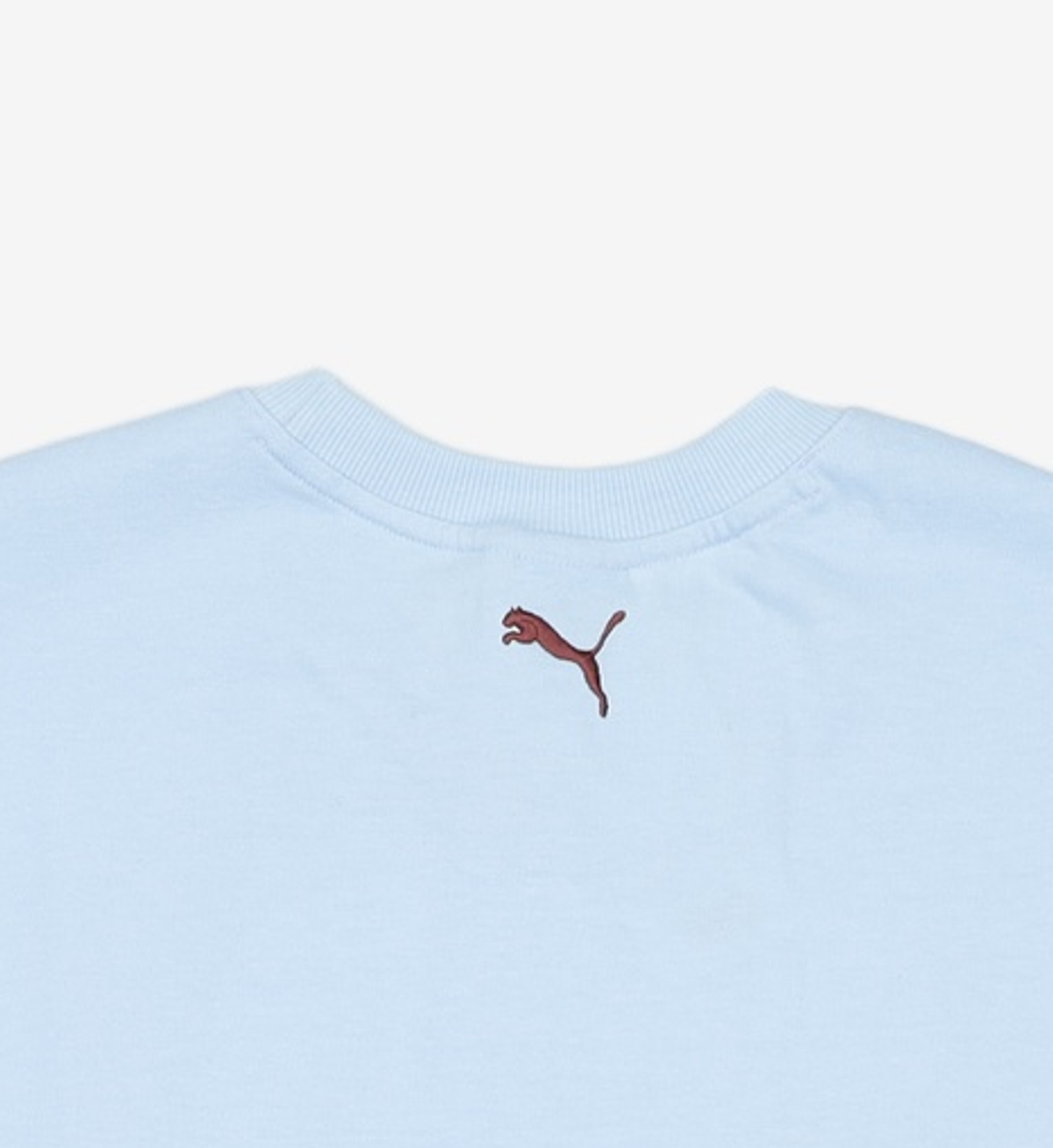 푸마(PUMA) PUMA x OPEN Yy GRAPHIC TEE (94096901) S