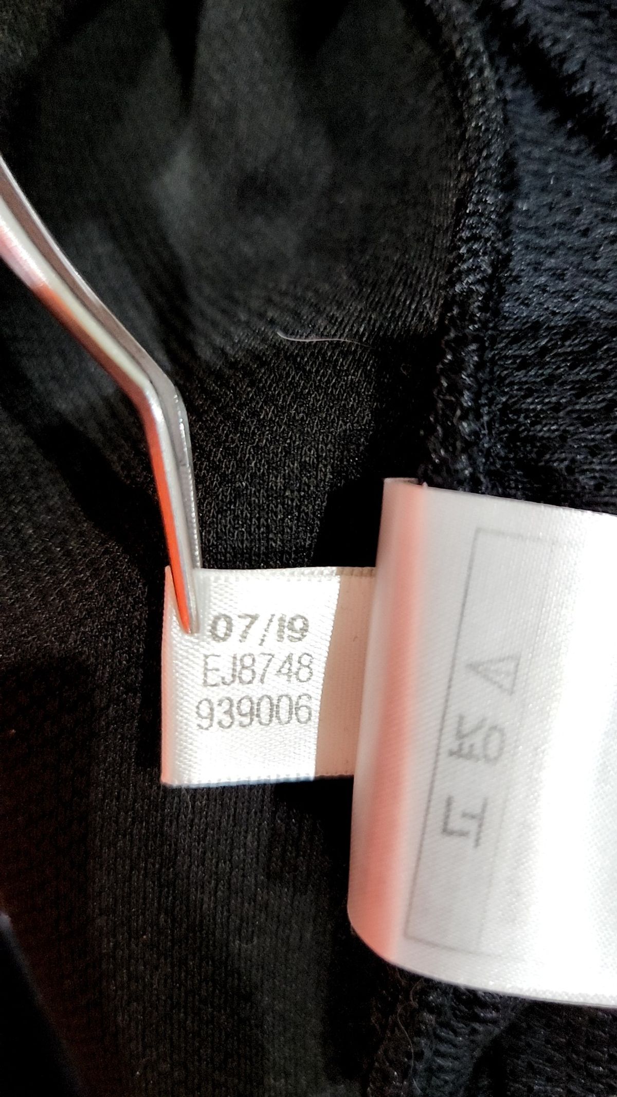 아디다스(ADIDAS) 후드 집업 S