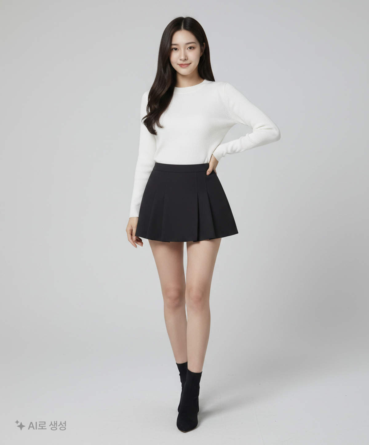 자라(ZARA) 숏팬츠 L