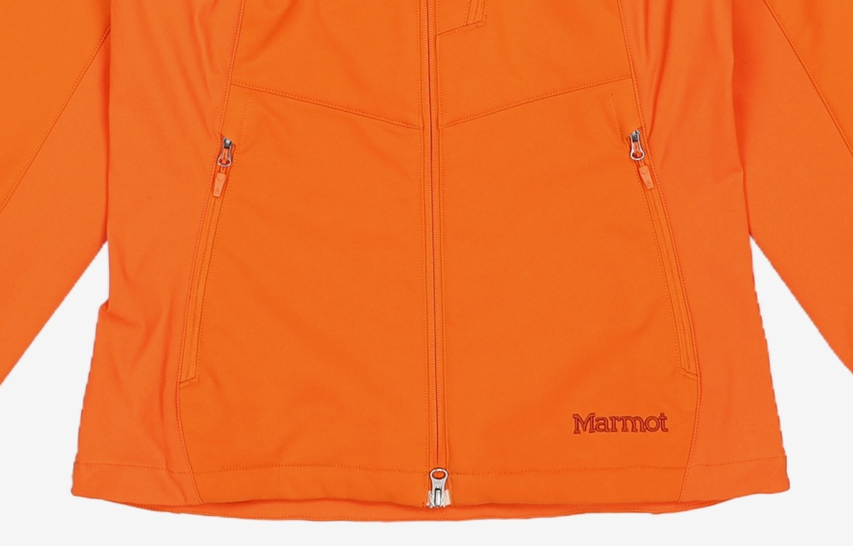 마모트(MARMOT) 나일론/코치 재킷 M/M