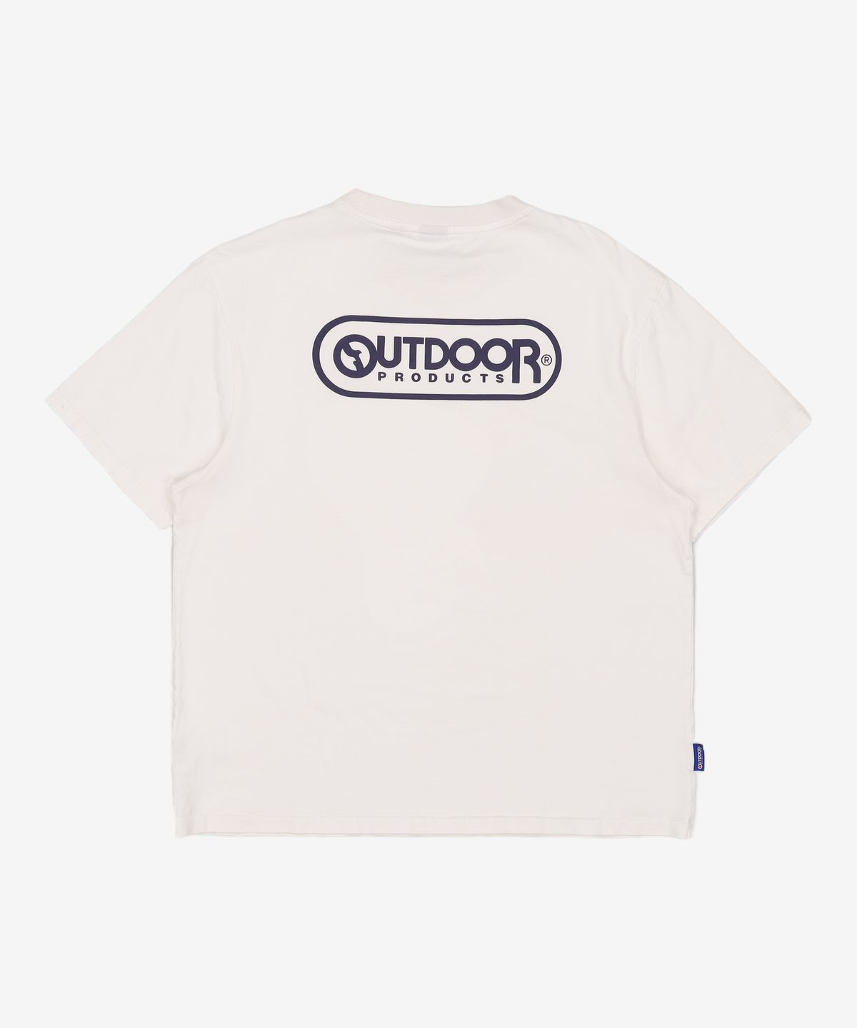 아웃도어 프로덕츠(OUTDOOR PRODUCTS) 반소매 티셔츠 XL