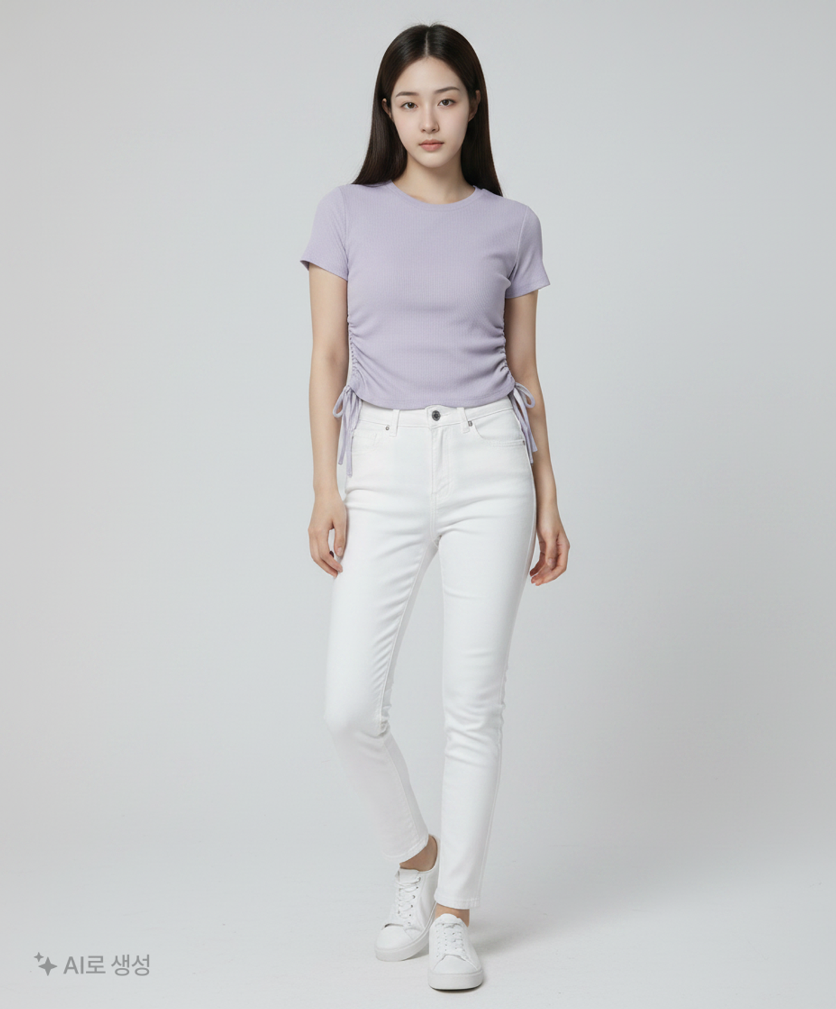 스파오(SPAO) 반소매 티셔츠 S
