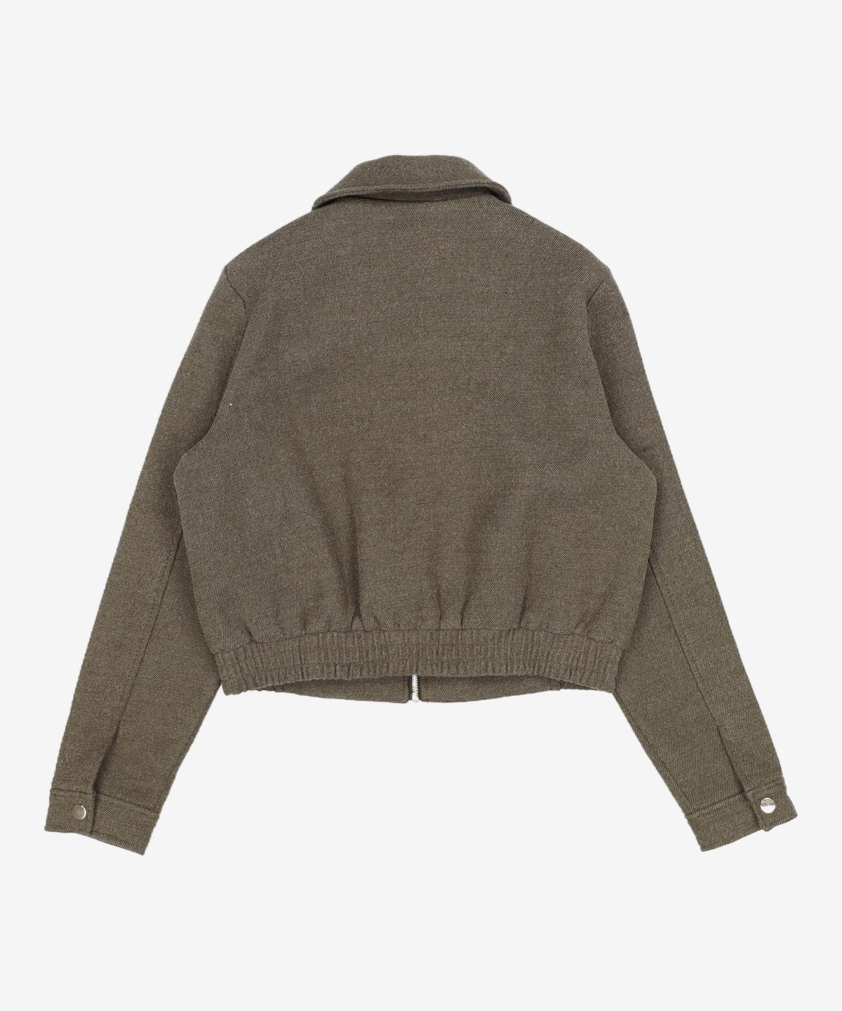 자라(ZARA) 항공 점퍼/블루종/MA-1 XS