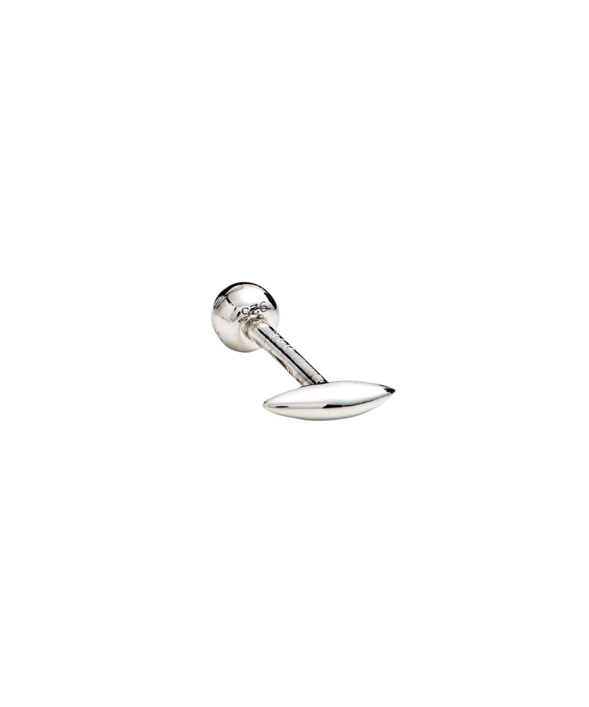 라피씬(LA PISCINE) Stick Silver (single)