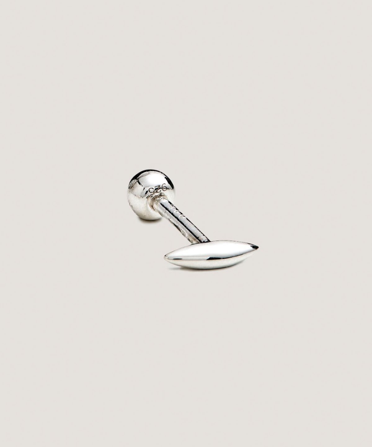 라피씬(LA PISCINE) Stick Silver (single)