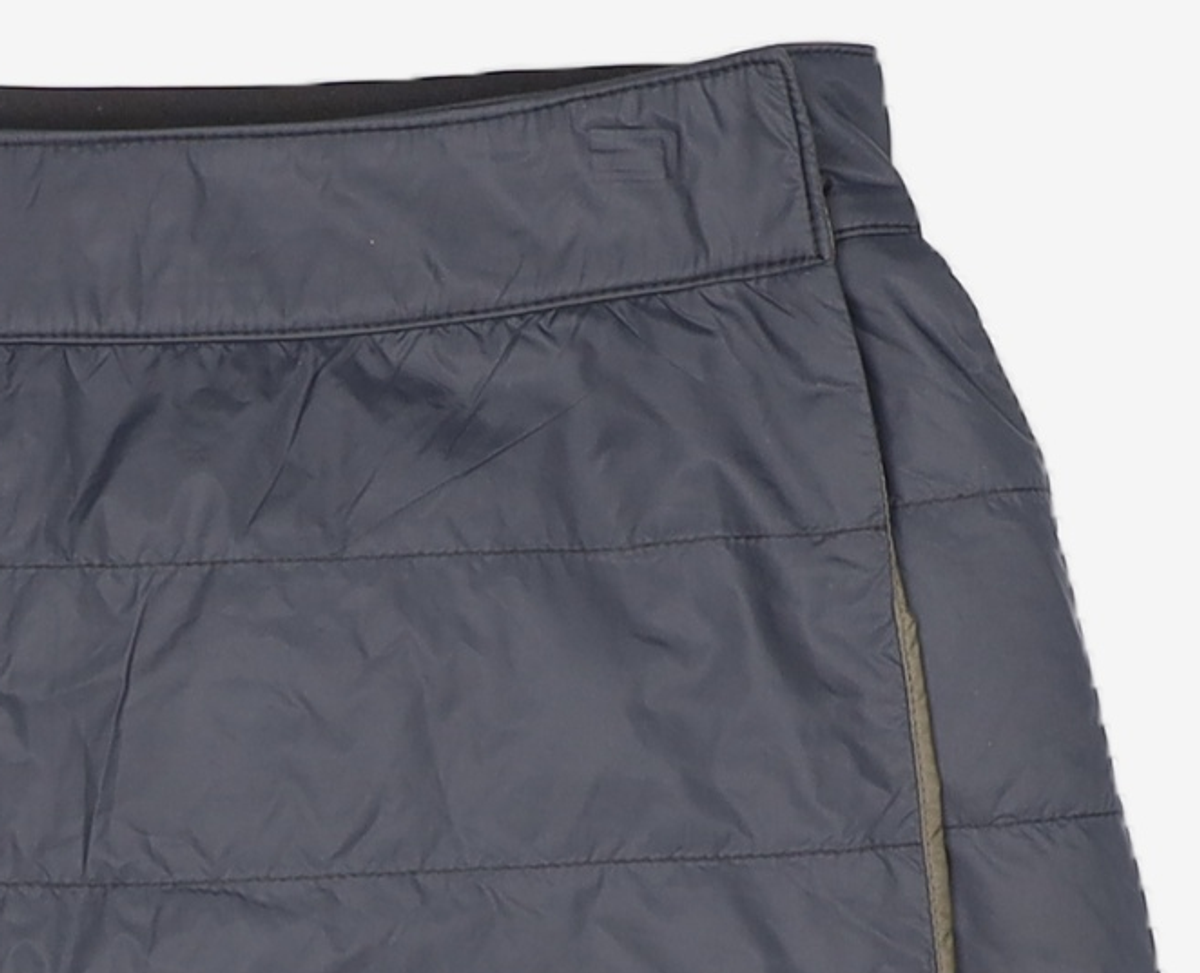 르꼬끄 스포르티브(LE COQ SPORTIF) 미니스커트 M