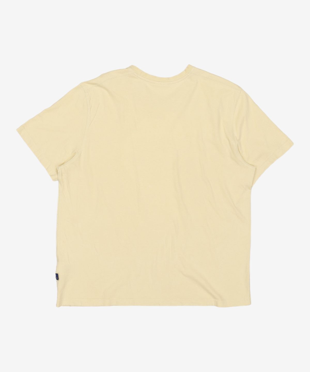 엠엠엘지(MMLG) [Mmlg] MMLG HF-T (SAND YELLOW) M