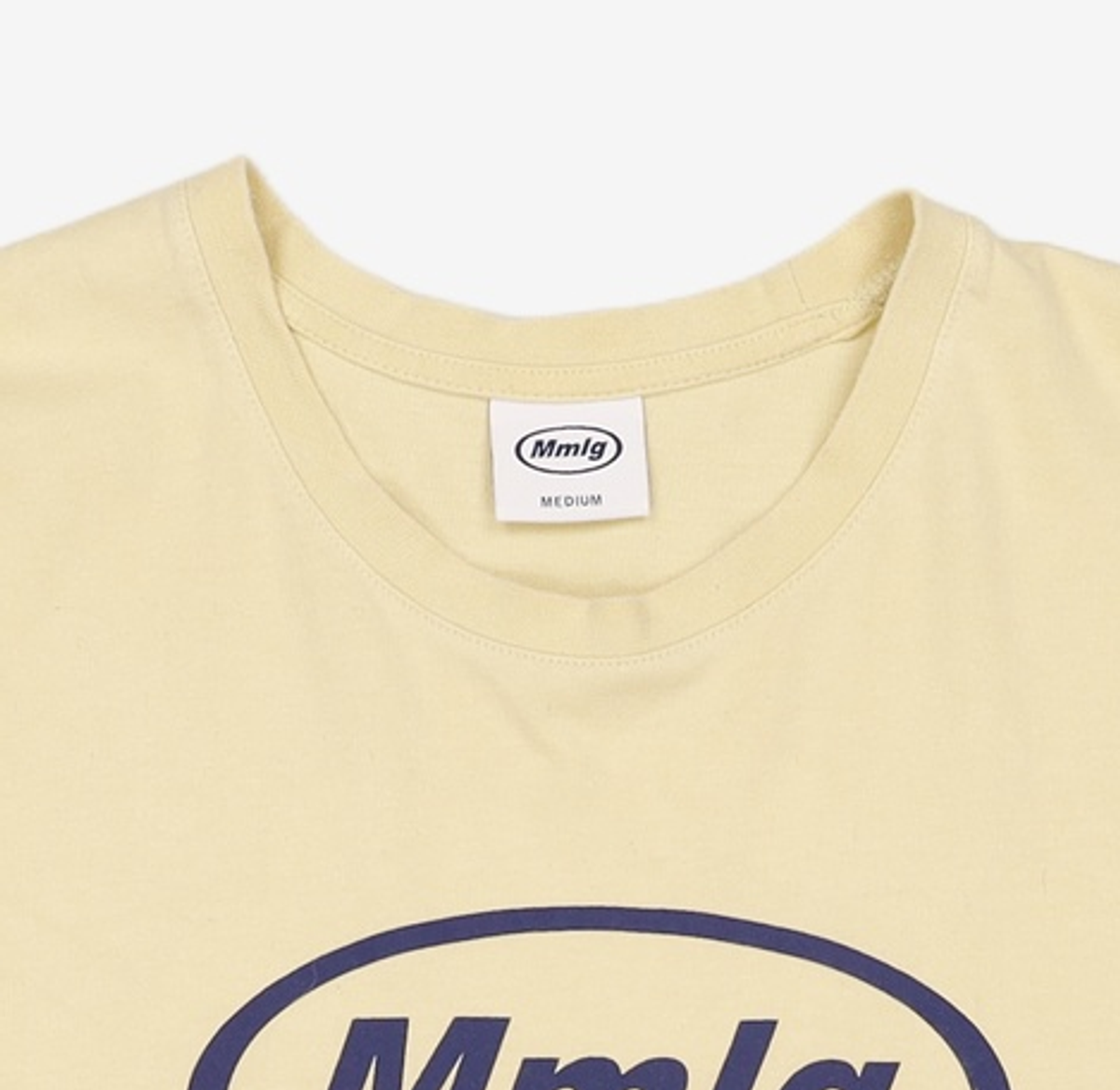 엠엠엘지(MMLG) [Mmlg] MMLG HF-T (SAND YELLOW) M