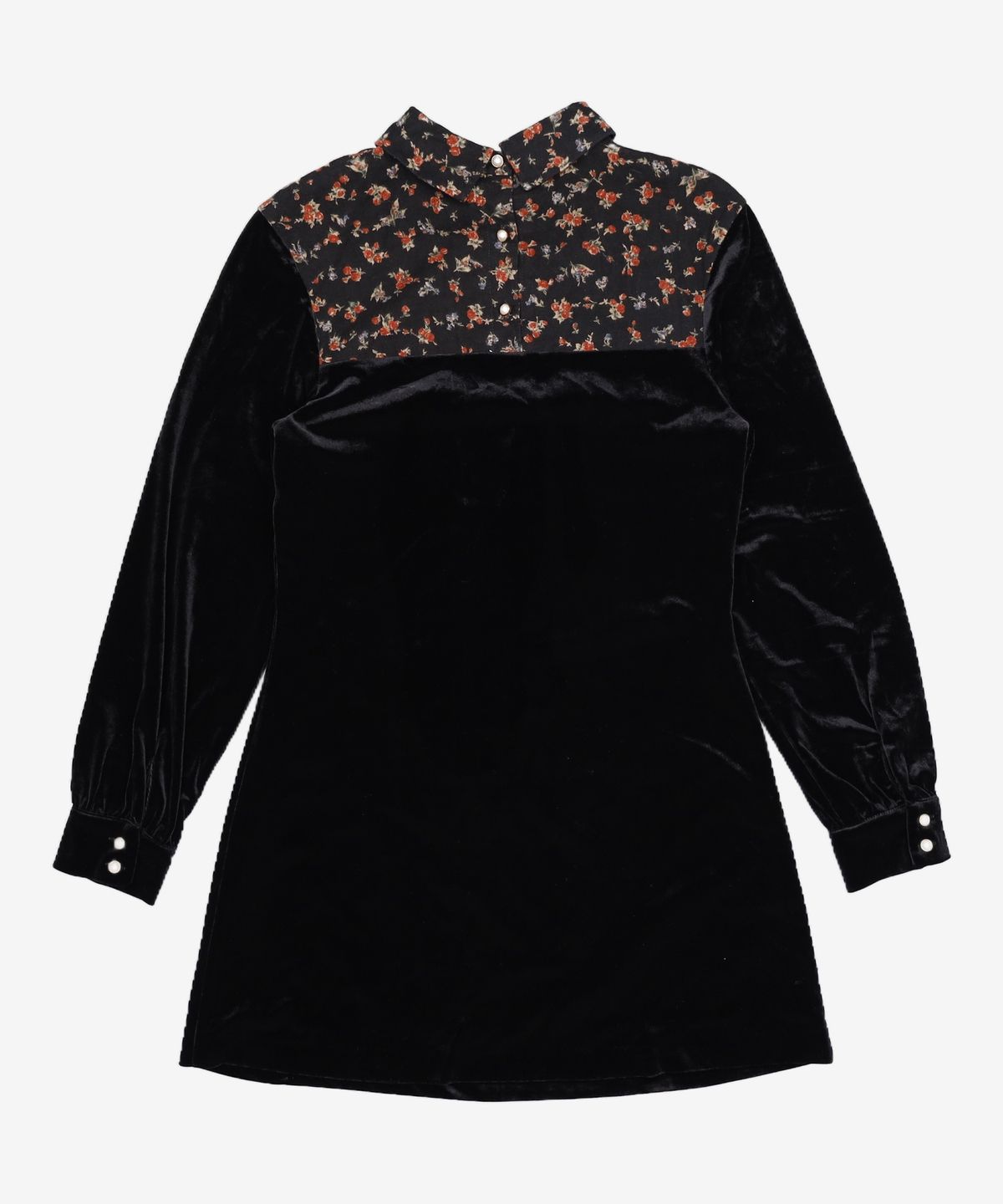 마가린핑거스(MARGARIN FINGERS) 미니 원피스 160-170