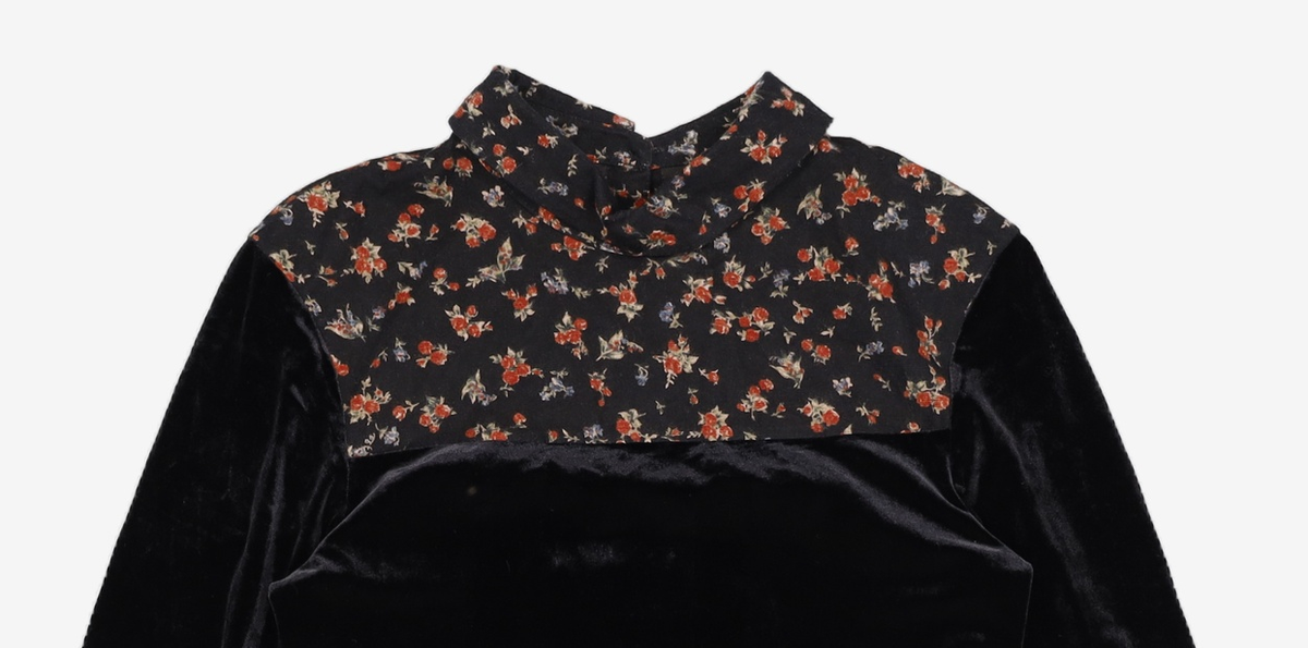 마가린핑거스(MARGARIN FINGERS) 미니 원피스 160-170