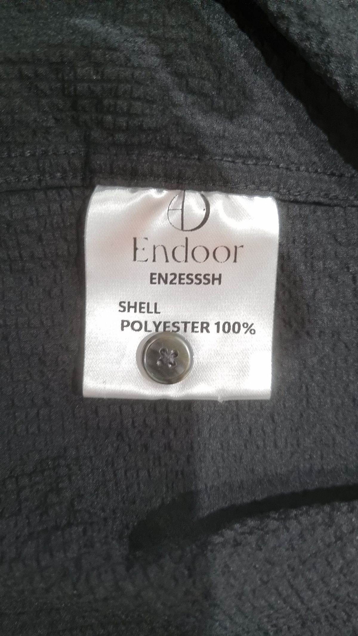 엔도어(ENDOOR) 캐주얼 셔츠 3XL