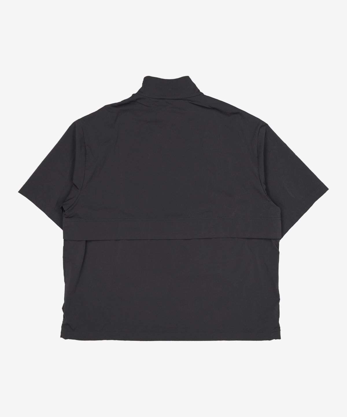 스파오(SPAO) [COOL] 스트레치 반팔 아노락_SPJJE25C22 XL