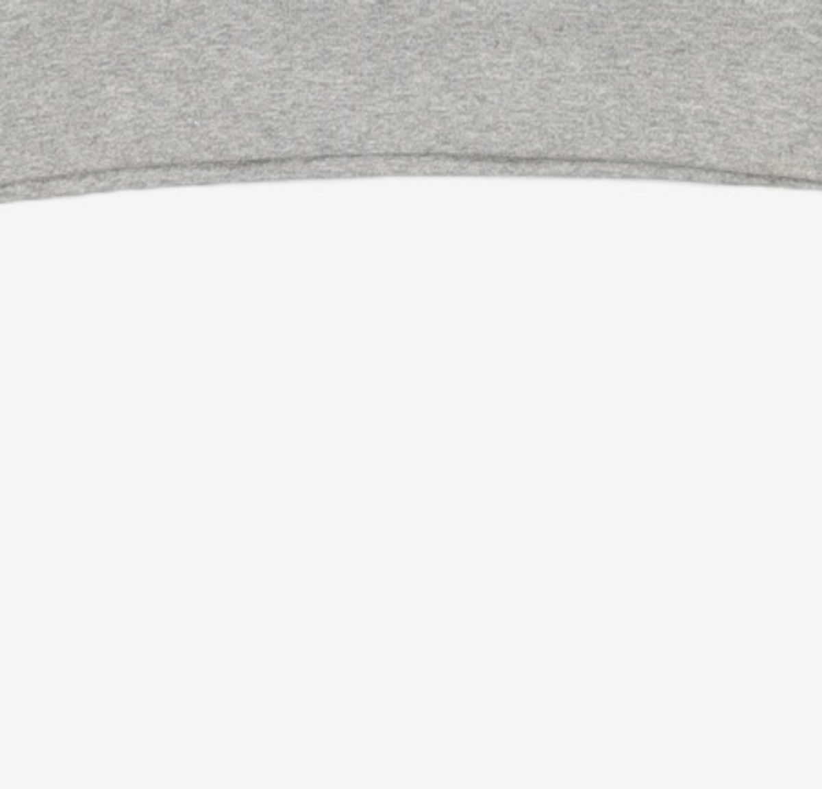 나이키(NIKE) 스포츠웨어 피닉스 플리스 쿼터집 크롭 스웨트셔츠 W - 다크 그레이 헤더 / HV8731-063 XL