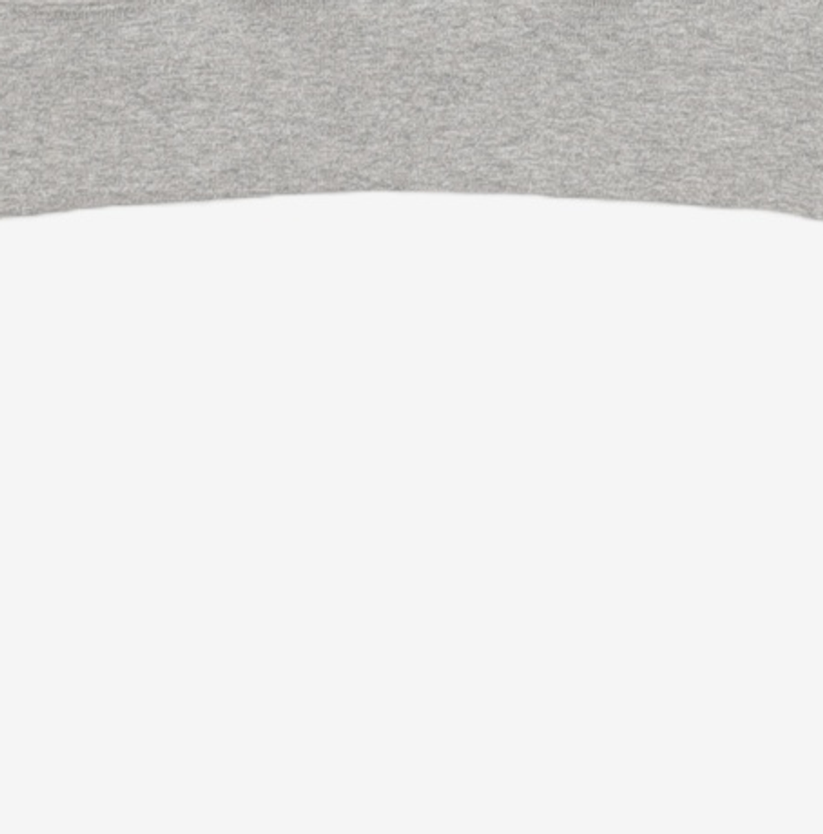 나이키(NIKE) 스포츠웨어 피닉스 플리스 쿼터집 크롭 스웨트셔츠 W - 다크 그레이 헤더 / HV8731-063 XL