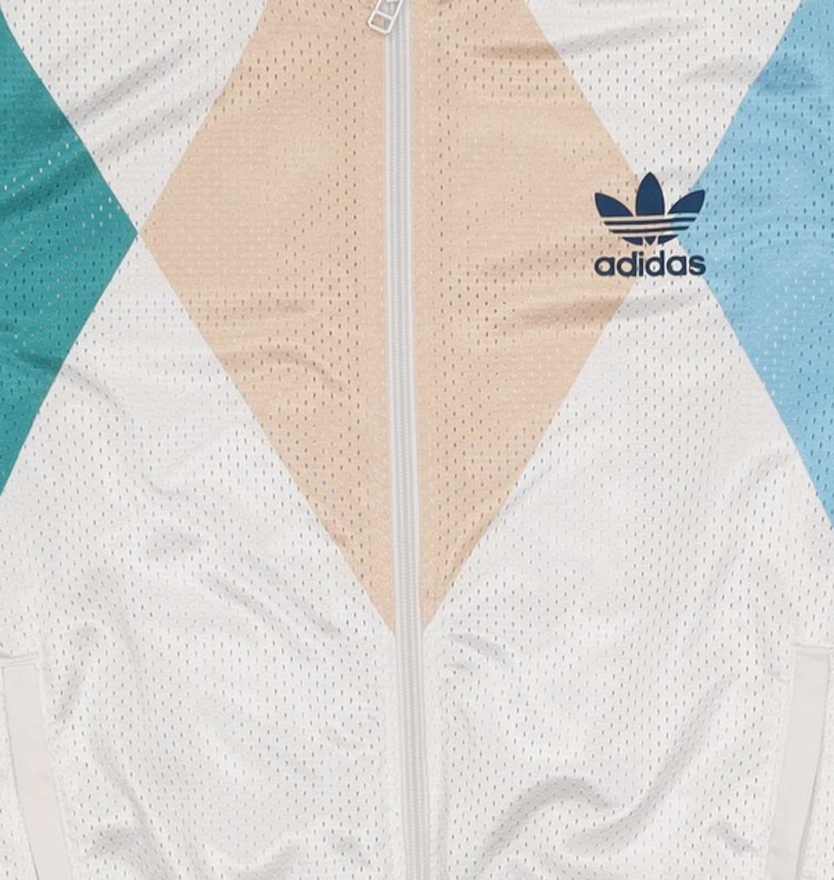 아디다스(ADIDAS) 트레이닝 재킷 95