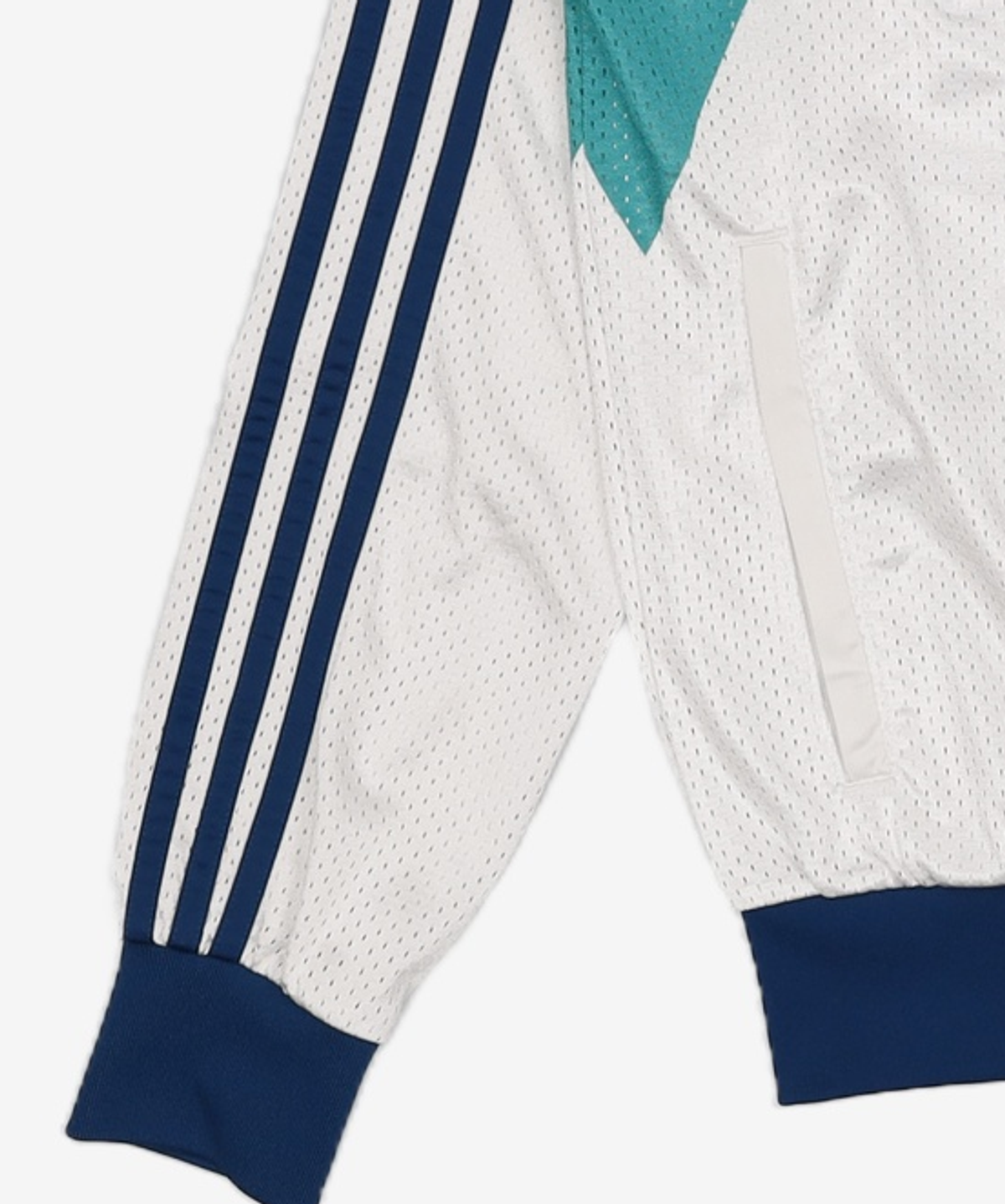 아디다스(ADIDAS) 트레이닝 재킷 95