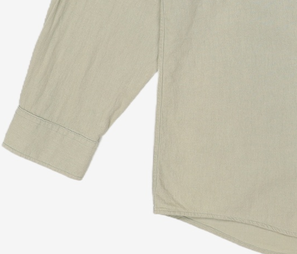 언탭트 스튜디오(UNTAPPED STUDIO) 캐주얼 셔츠 XL
