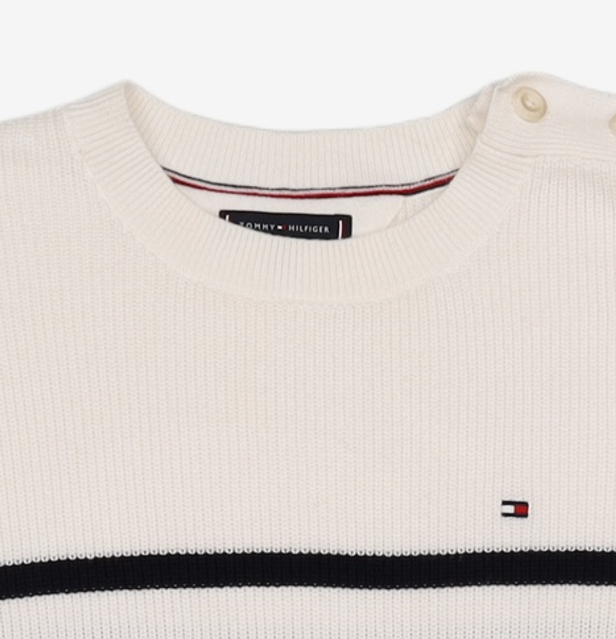 타미힐피거(TOMMY HILFIGER) 니트/스웨터 I76