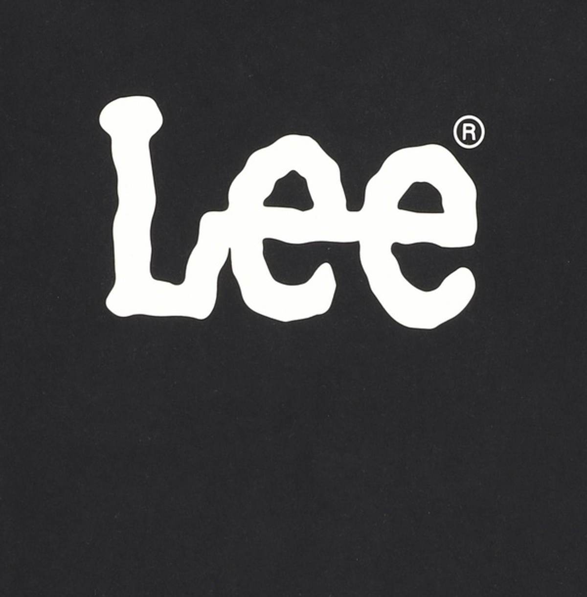 리(LEE) 반소매 티셔츠 L