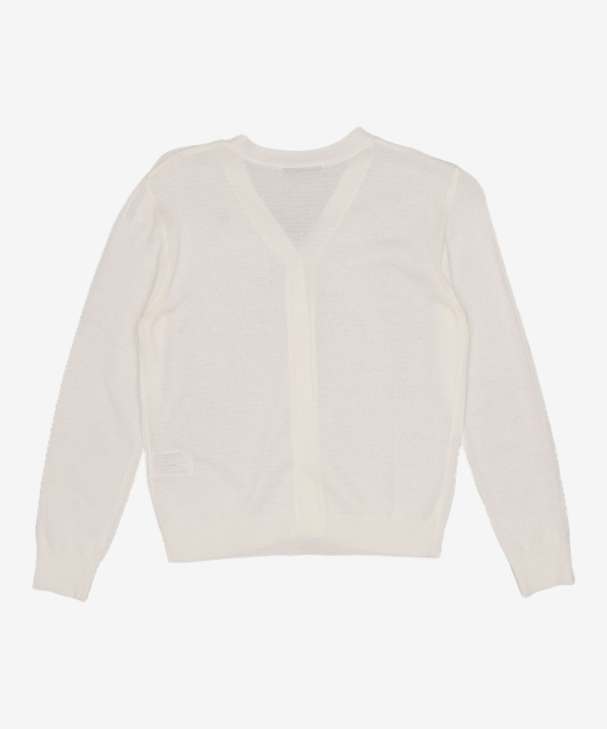 미쏘(MIXXO) 카디건 S