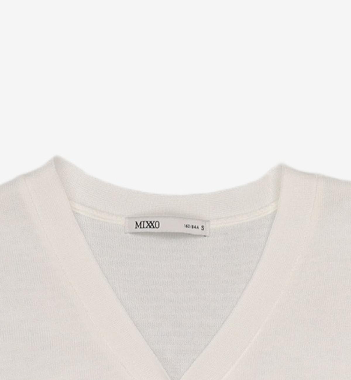 미쏘(MIXXO) 카디건 S