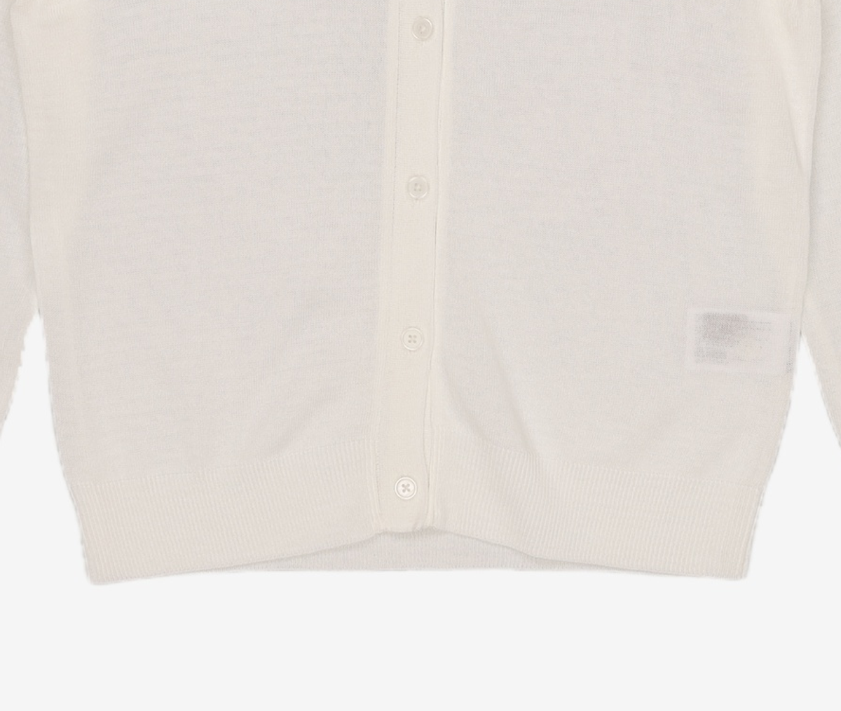 미쏘(MIXXO) 카디건 S