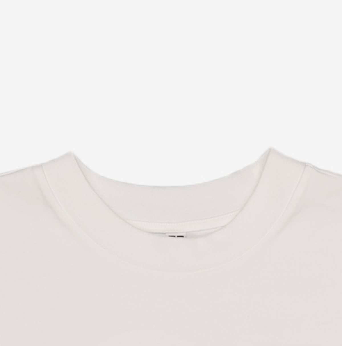 유니클로(UNIQLO) 반소매 티셔츠 M