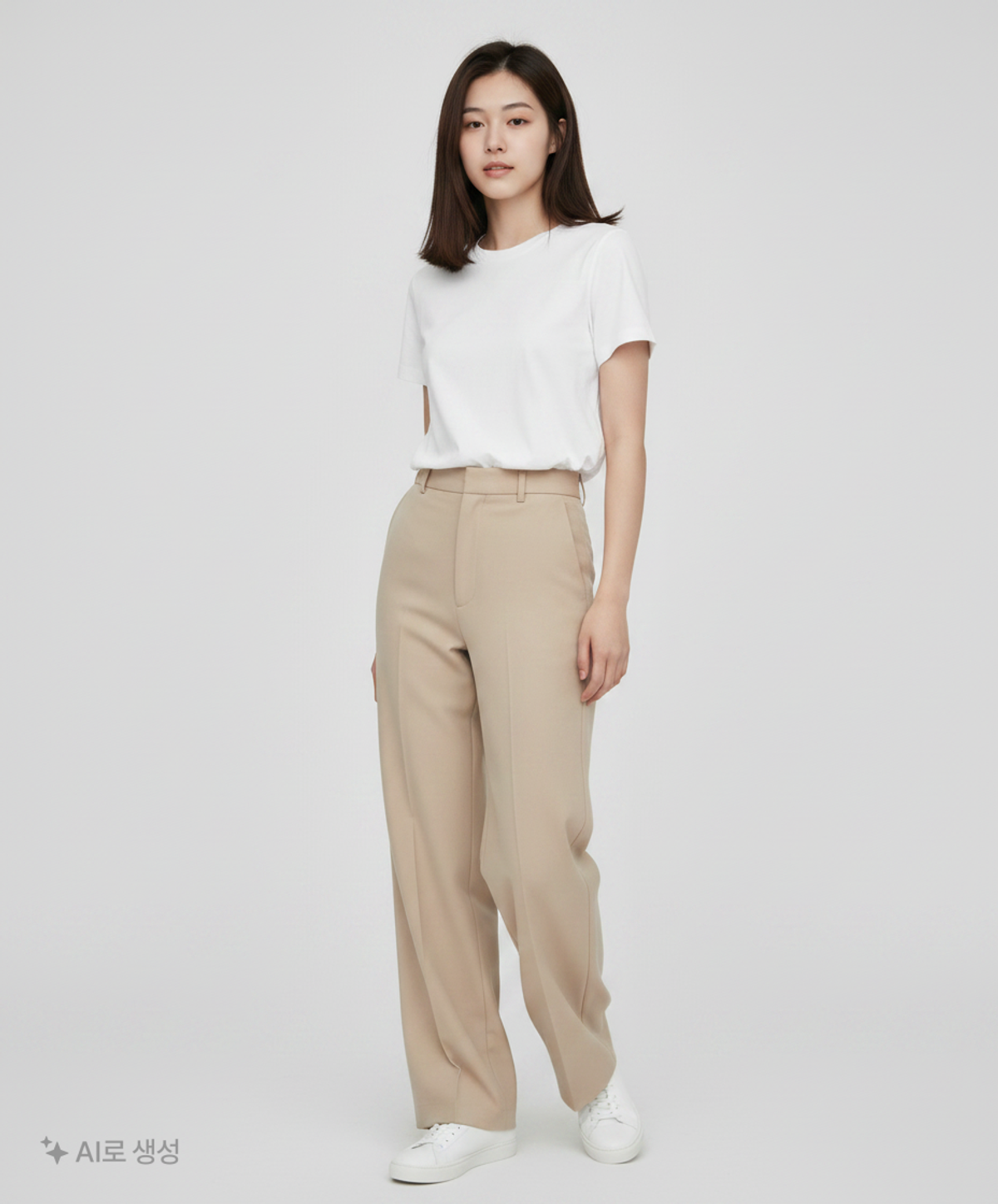 유니클로(UNIQLO) 반소매 티셔츠 M