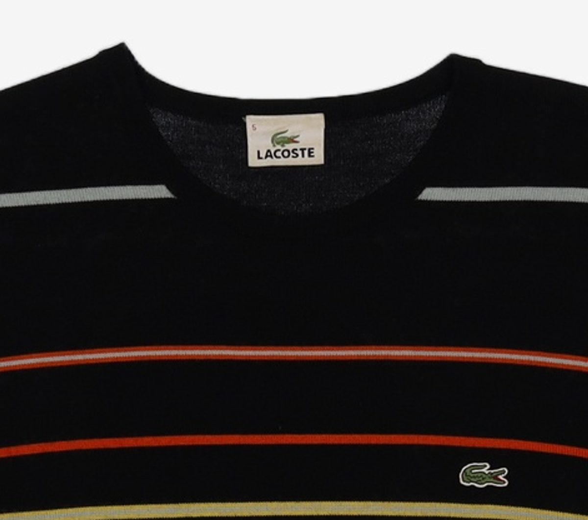 라코스테(LACOSTE) 니트/스웨터 5