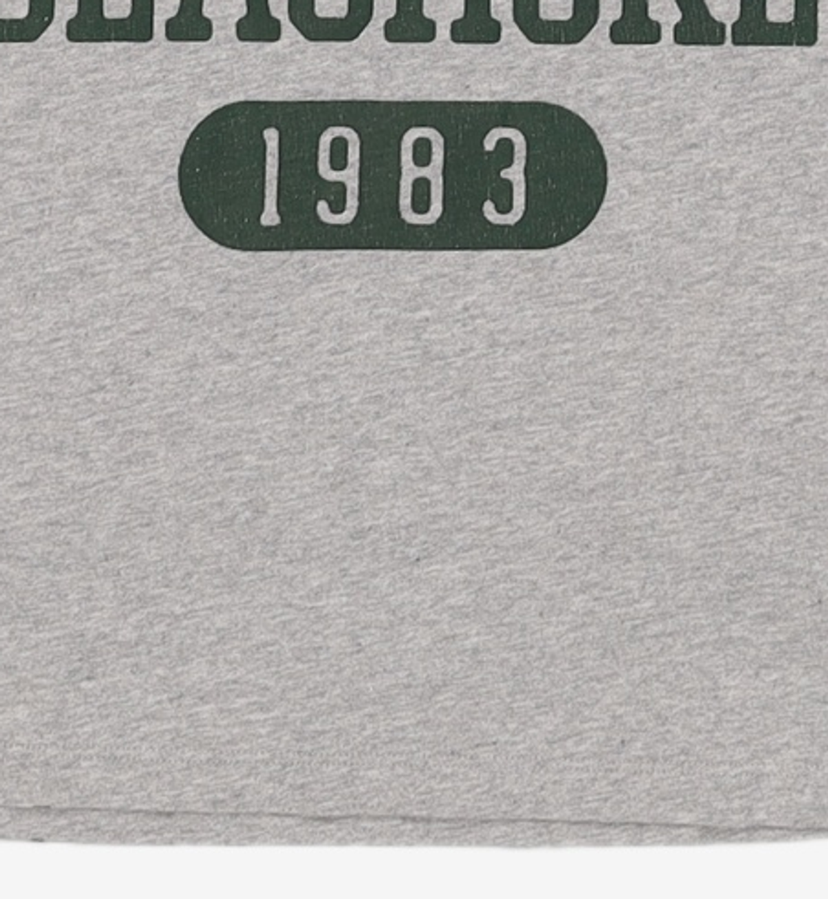 리바이스(LEVI'S) GOLDTAB™ 맨즈 티셔츠_A3757-0006 S