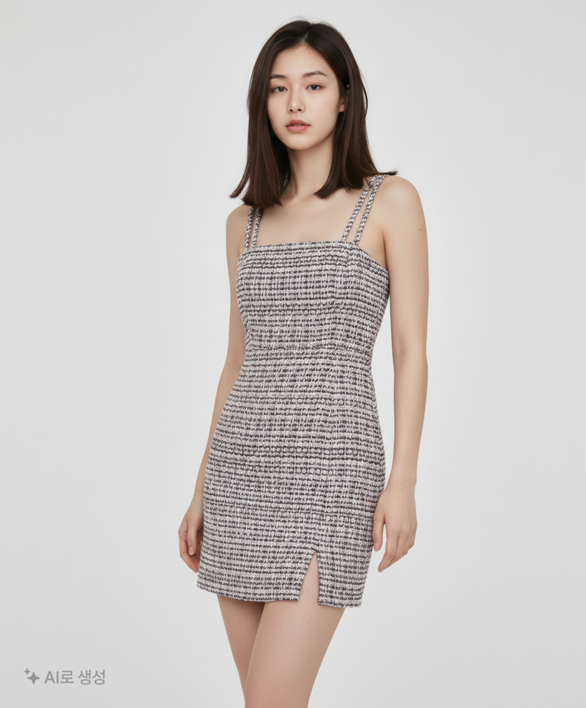 자라(ZARA) 미니 원피스 L