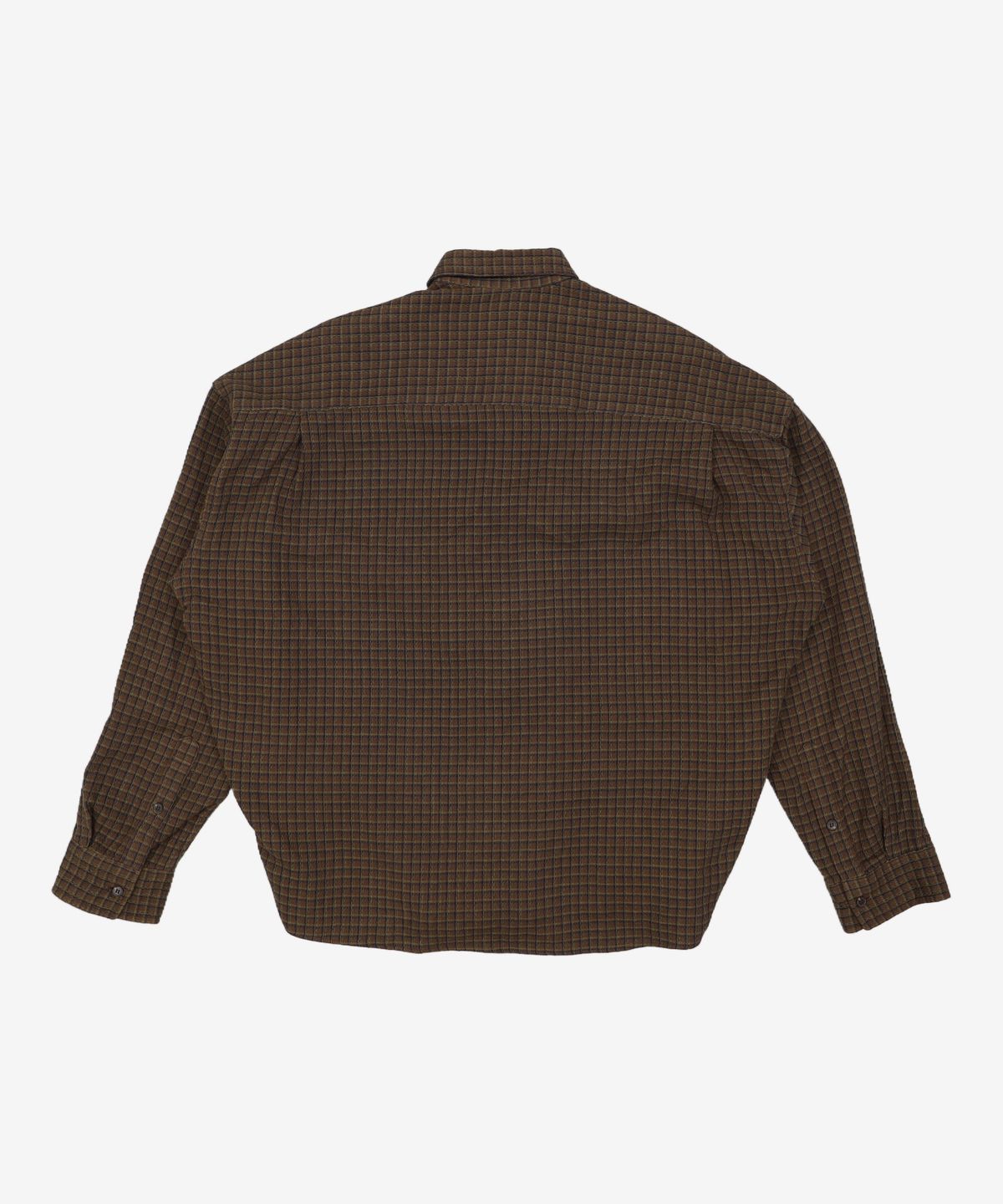 논노드(NONNOD) 캐주얼 셔츠 1SIZE