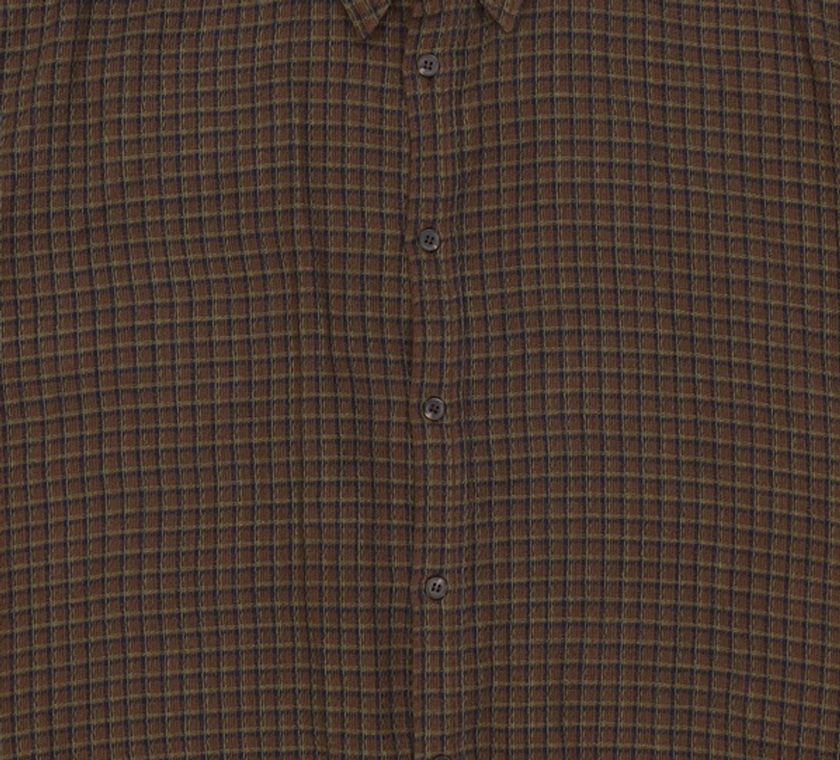 논노드(NONNOD) 캐주얼 셔츠 1SIZE