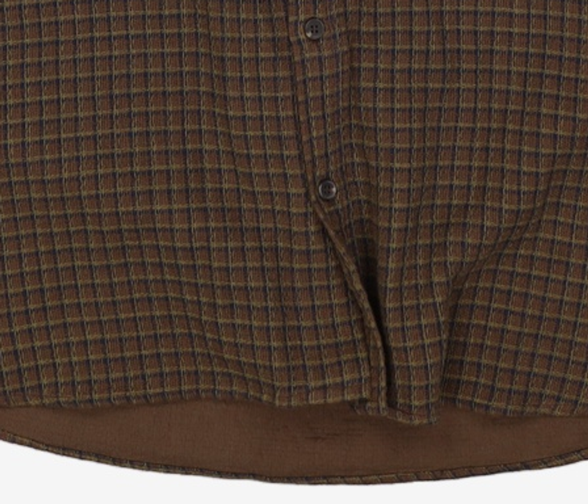 논노드(NONNOD) 캐주얼 셔츠 1SIZE