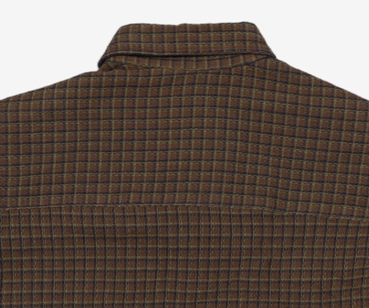 논노드(NONNOD) 캐주얼 셔츠 1SIZE