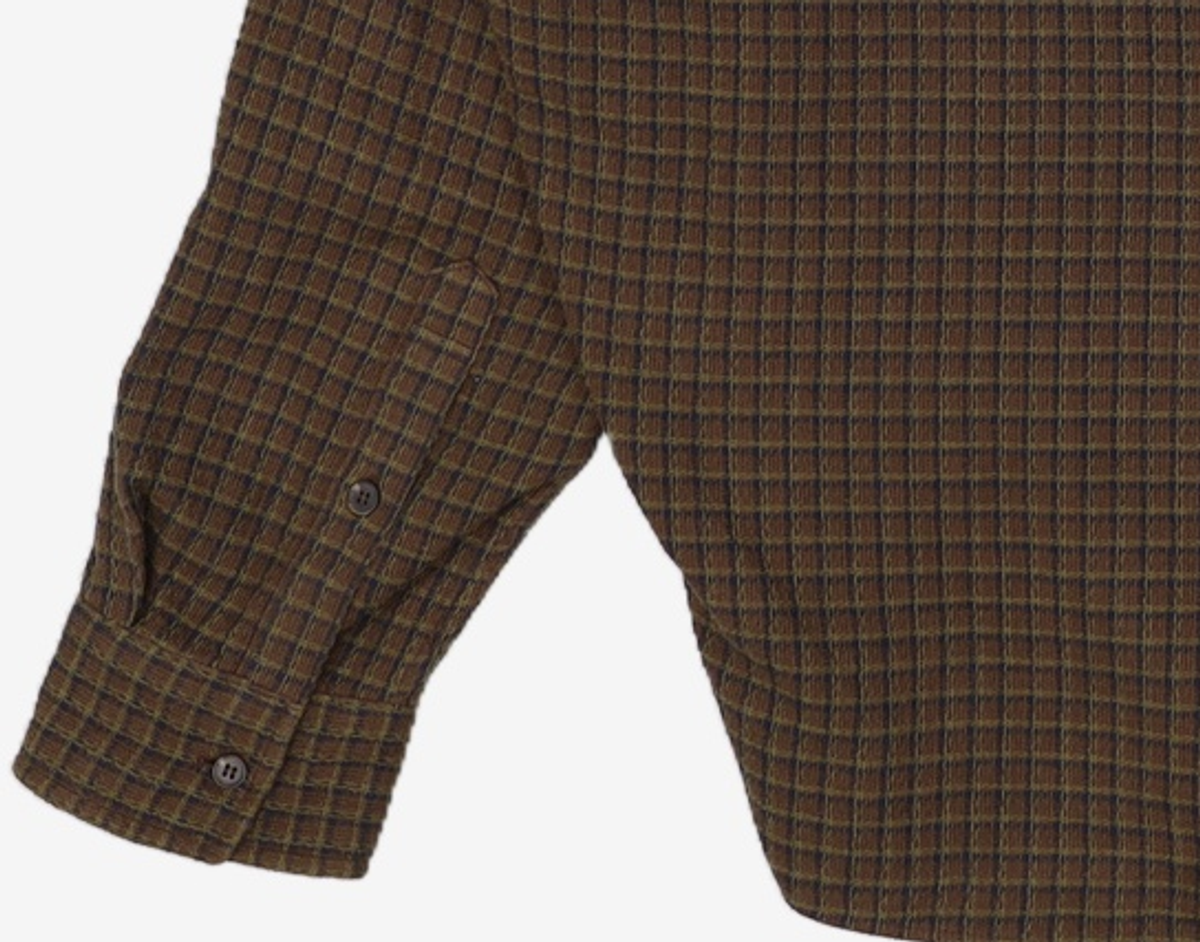 논노드(NONNOD) 캐주얼 셔츠 1SIZE