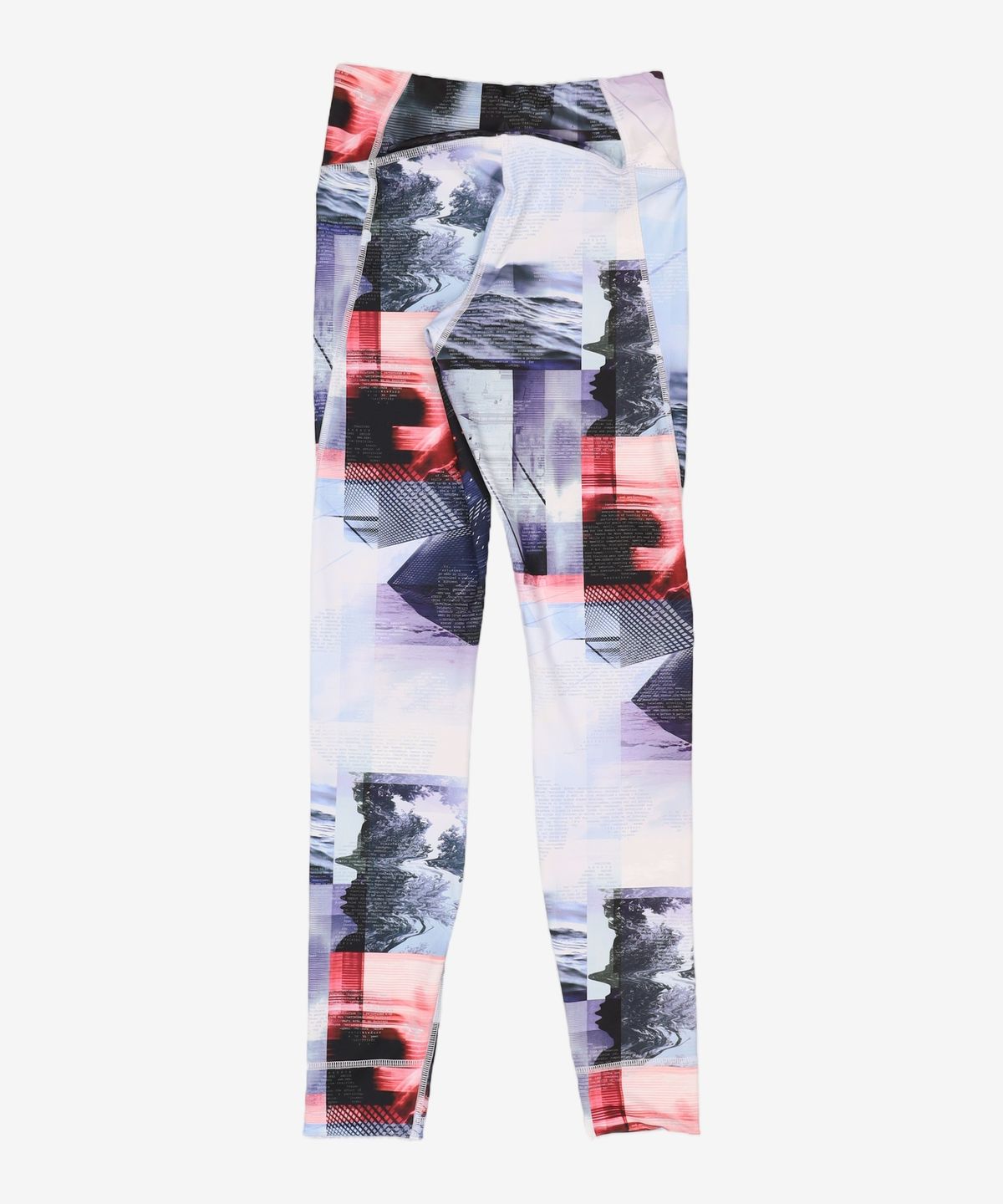 리복(REEBOK) 레깅스 XXS