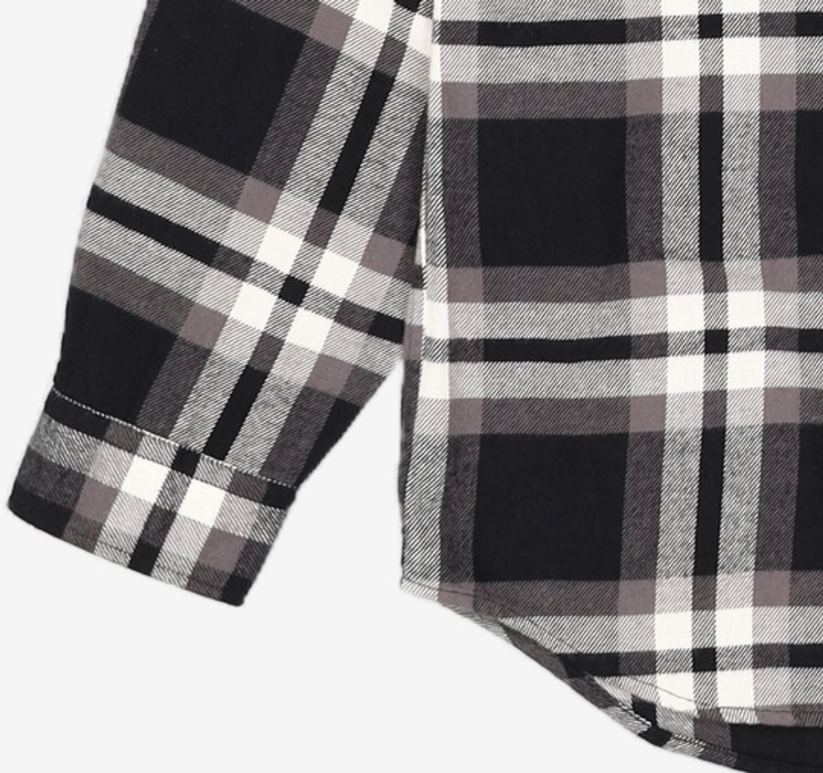 유니클로 x JW 앤더슨(UNIQLO x JW ANDERSON) 캐주얼 셔츠 S