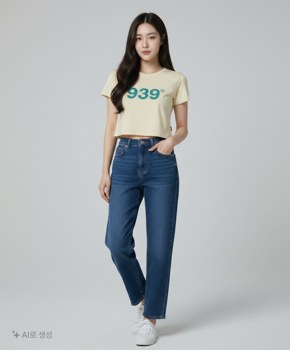 아카이브 볼드(ARCHIVE BOLD) 반소매 티셔츠 FREE