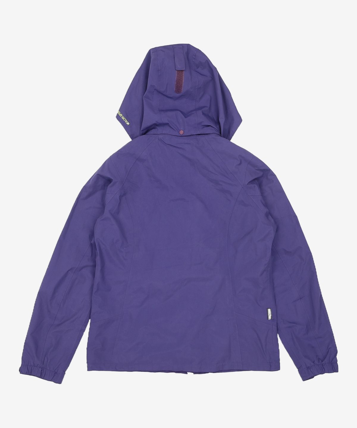 코오롱스포츠(KOLON SPORT) 나일론/코치 재킷 90