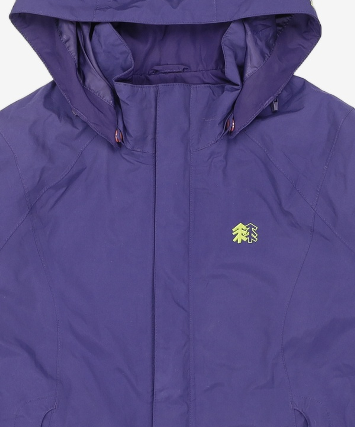 코오롱스포츠(KOLON SPORT) 나일론/코치 재킷 90