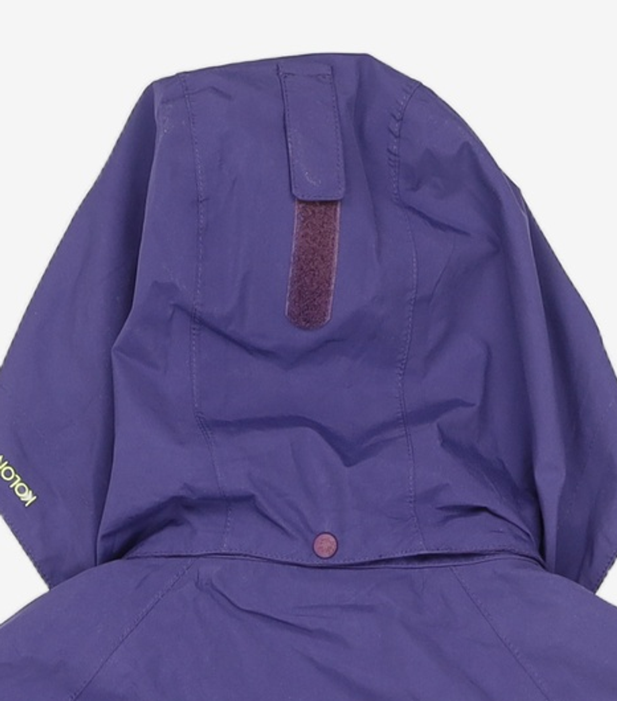코오롱스포츠(KOLON SPORT) 나일론/코치 재킷 90