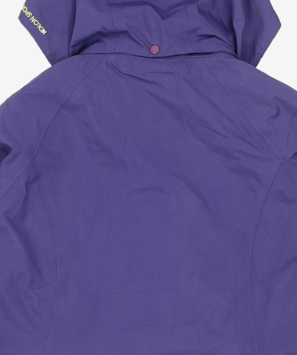 코오롱스포츠(KOLON SPORT) 나일론/코치 재킷 90