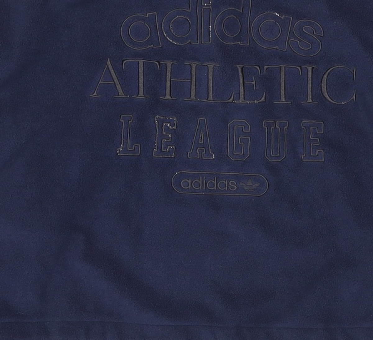 아디다스(ADIDAS) 플리스 S