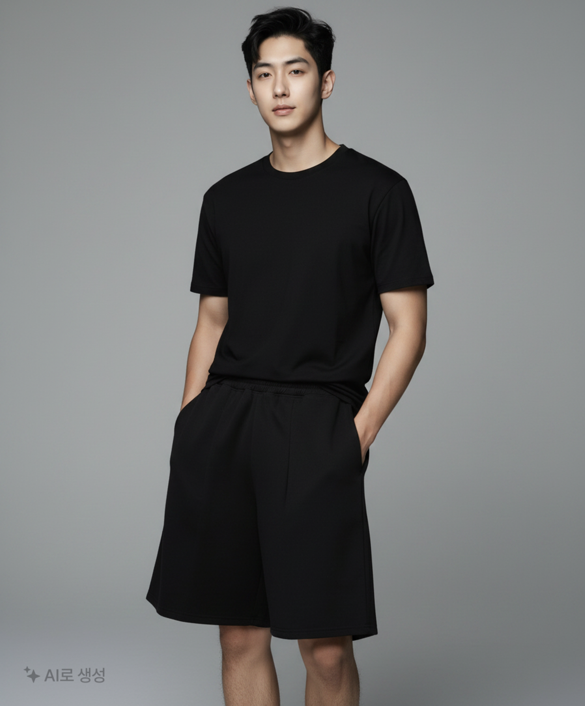 제로(XERO) 숏팬츠 L